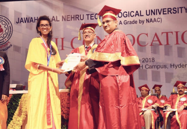 Bojjam Narasimhulu Pharmacy College for Women Hyderabad Infrastructure photo 8